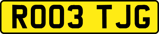 RO03TJG
