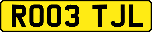 RO03TJL