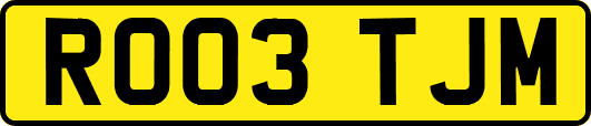 RO03TJM