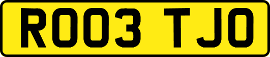 RO03TJO