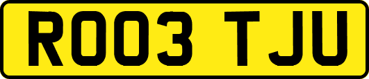 RO03TJU