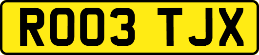 RO03TJX