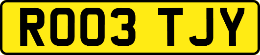 RO03TJY