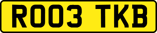 RO03TKB