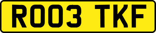 RO03TKF