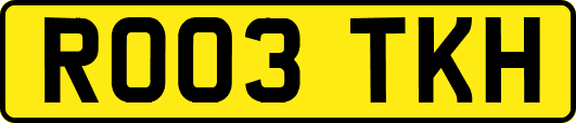 RO03TKH