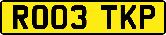 RO03TKP