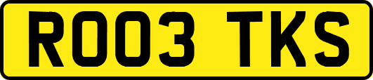 RO03TKS