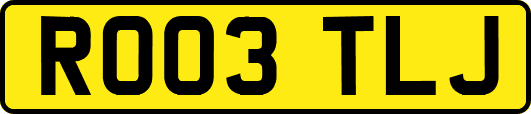 RO03TLJ