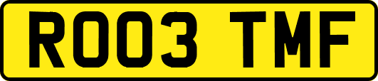 RO03TMF