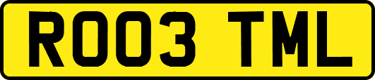 RO03TML