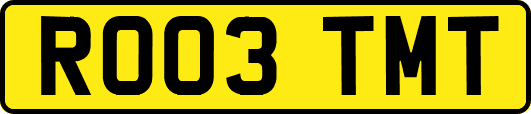 RO03TMT