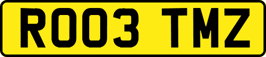 RO03TMZ