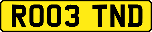 RO03TND