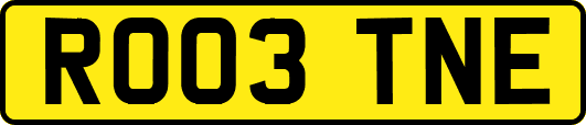 RO03TNE