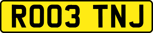 RO03TNJ