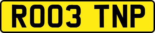 RO03TNP