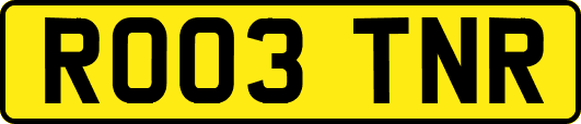 RO03TNR