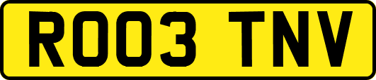 RO03TNV