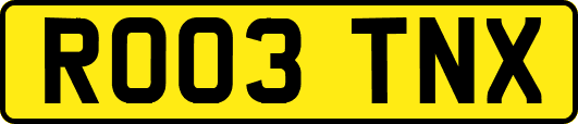 RO03TNX