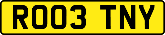 RO03TNY
