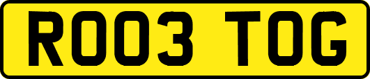 RO03TOG