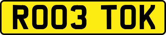 RO03TOK