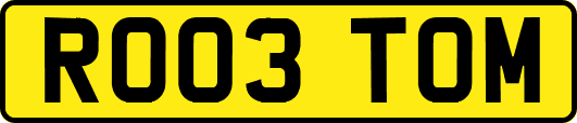 RO03TOM