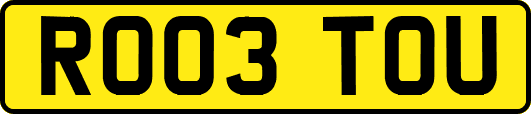 RO03TOU