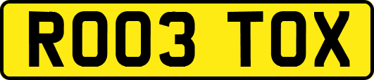 RO03TOX