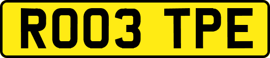 RO03TPE