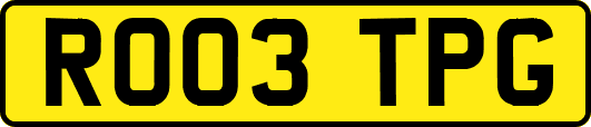 RO03TPG