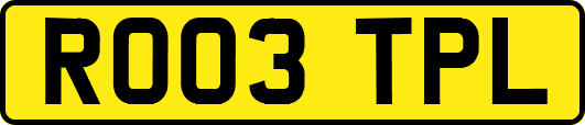 RO03TPL