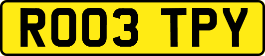 RO03TPY
