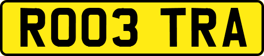 RO03TRA