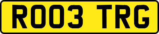 RO03TRG