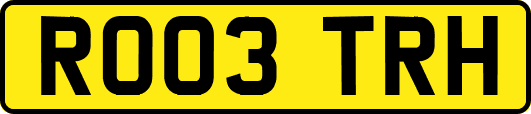 RO03TRH