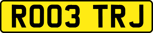 RO03TRJ