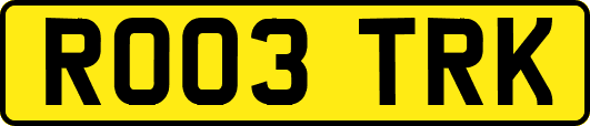 RO03TRK