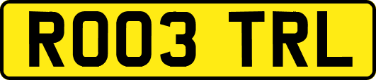 RO03TRL