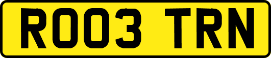 RO03TRN