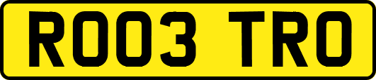 RO03TRO