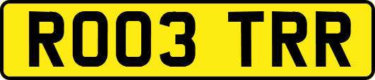RO03TRR