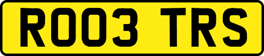 RO03TRS