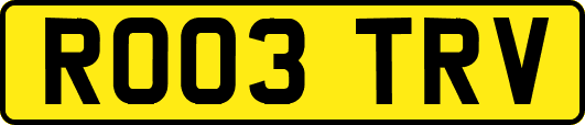 RO03TRV