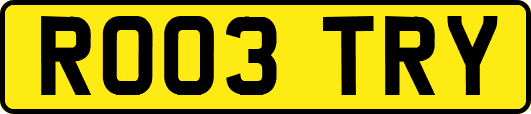 RO03TRY