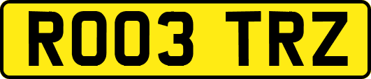 RO03TRZ