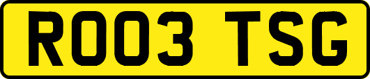 RO03TSG