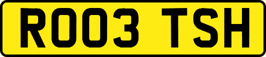 RO03TSH