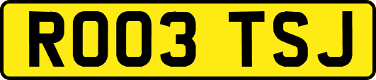RO03TSJ